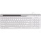 Фото - Клавиатура A4Tech FK25 USB White | click.ua