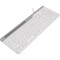 Фото - Клавиатура A4Tech FK25 USB White | click.ua