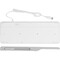 Фото - Клавиатура A4Tech FK25 USB White | click.ua