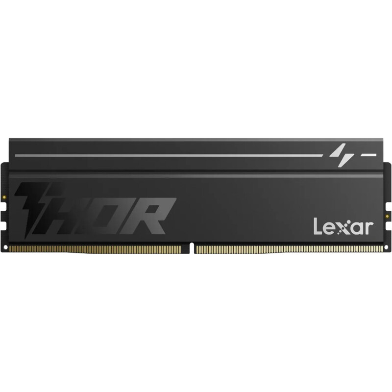 Модуль памяти DDR5 2х8GB/6000 Lexar Thor 2nd Gen (LD5U08G60C380V-RGD)