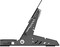 Фото - Педаль сцепления PXN PD HM (PXN-PD HM Clutch) | click.ua