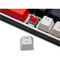 Фото - Клавиатура Thunderobot K63 RGB Red Switch USB UA Black | click.ua