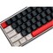 Фото - Клавиатура Thunderobot K63 RGB Red Switch USB UA Black | click.ua