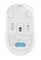 Фото - Мышь беспроводная A4Tech Fstyler FG10CS Air2 Grayish White | click.ua