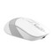 Фото - Мышь беспроводная A4Tech Fstyler FG10CS Air2 Grayish White | click.ua