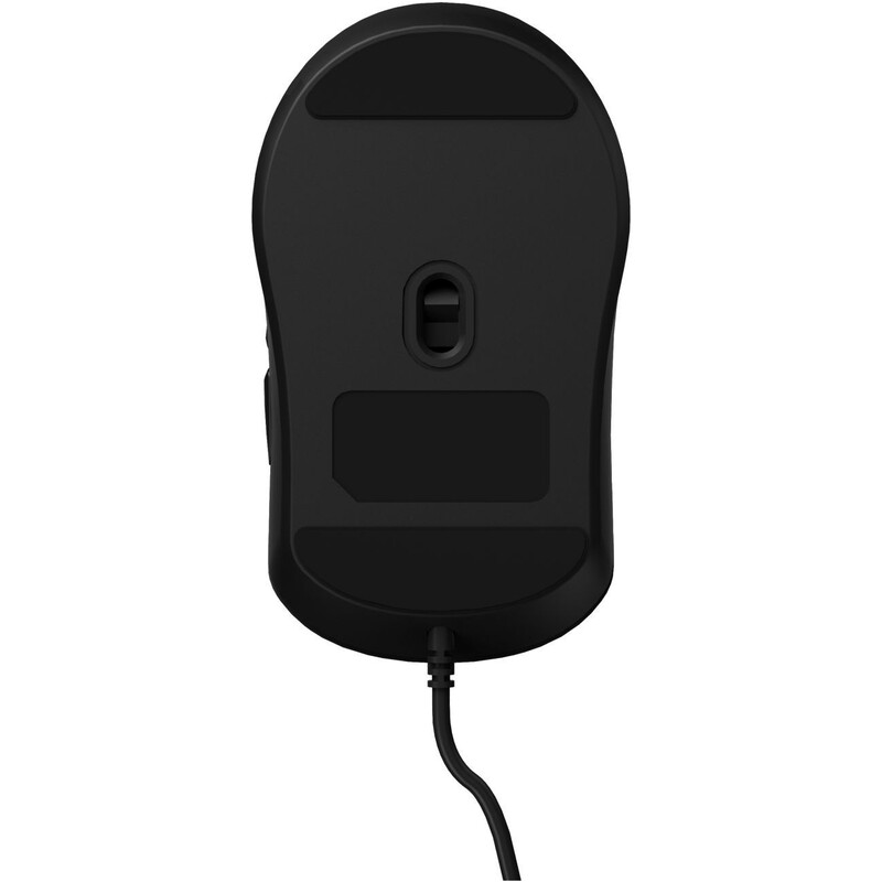 Мышь AOC MS170B/LA