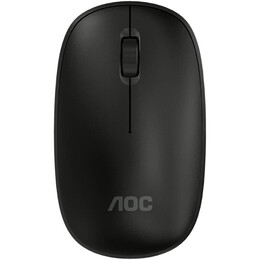 Мышь беспроводная AOC MS200B/LA