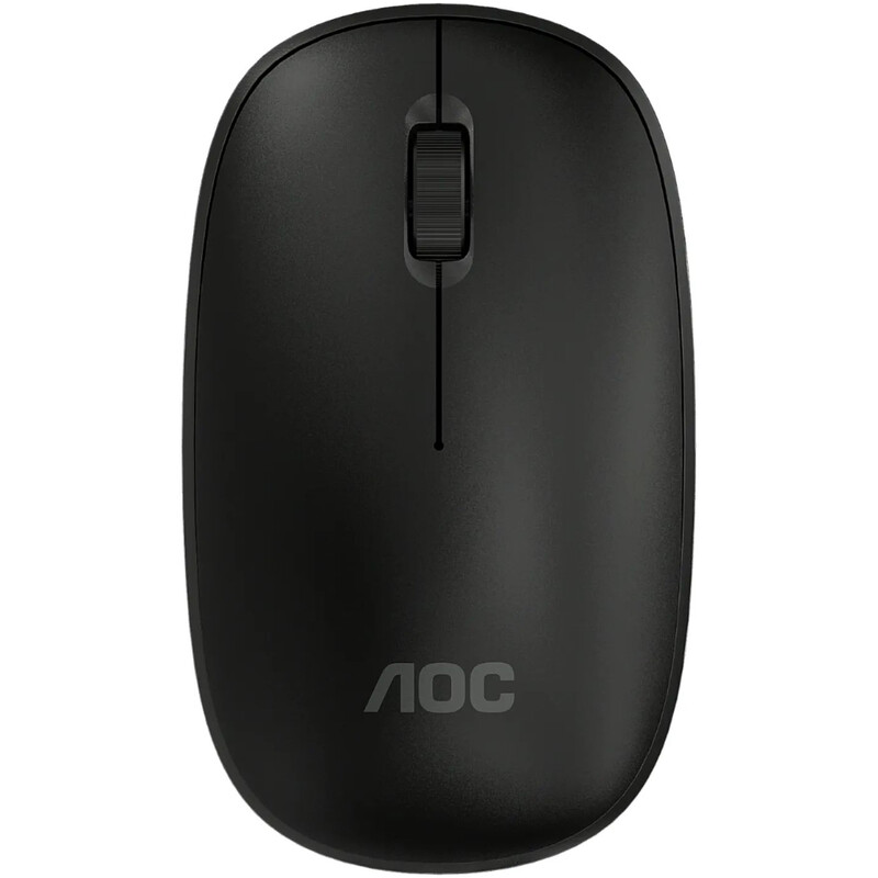 Мышь AOC MS200B/LA