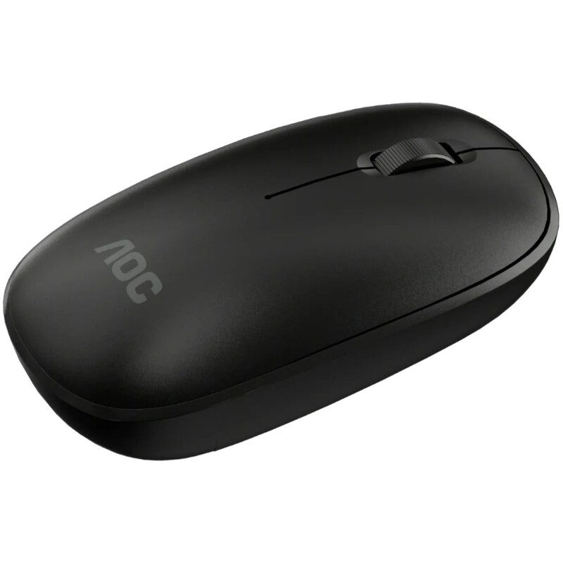 Мышь AOC MS200B/LA