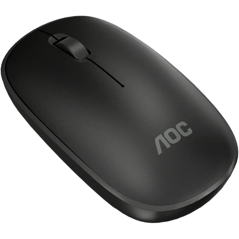 Мышь AOC MS200B/LA