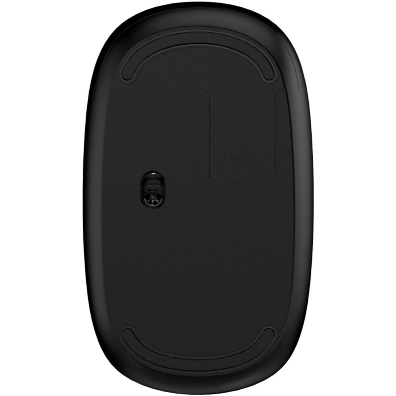 Мышь AOC MS200B/LA