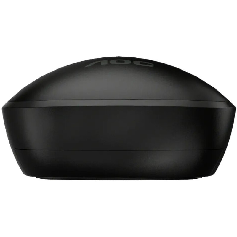 Мышь AOC MS200B/LA