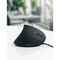 Фото - Миша Sandberg Vertical Mouse Pro USB Black (630-14) | click.ua