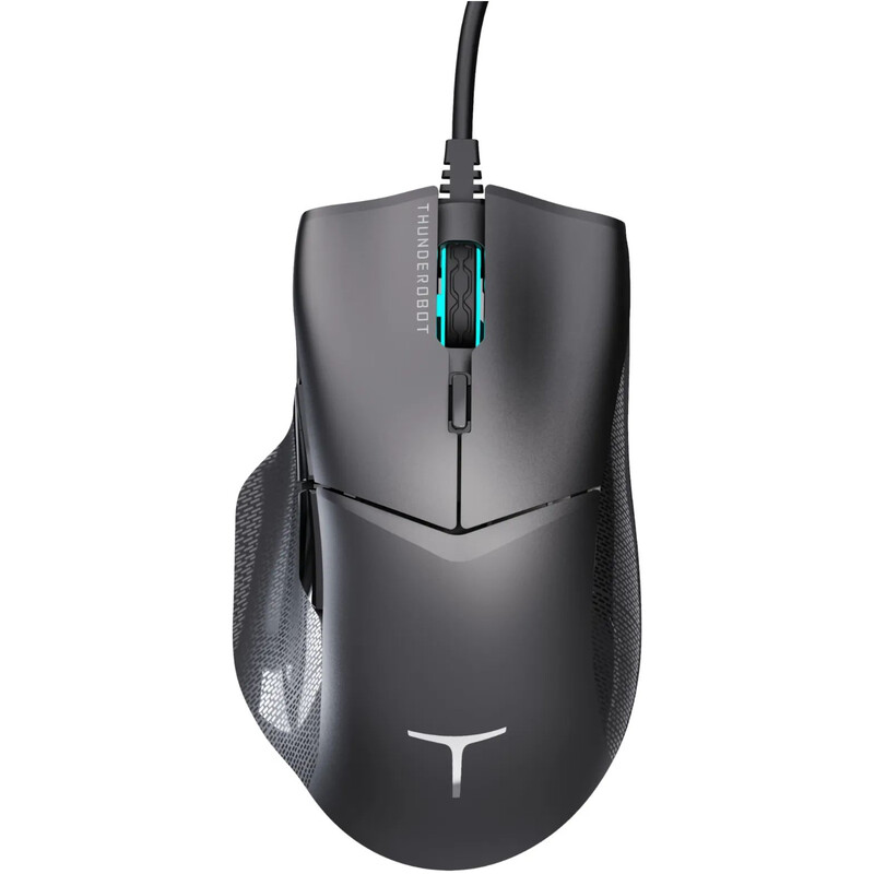 Миша Thunderobot MG703 Pro USB Black (6932066315740)