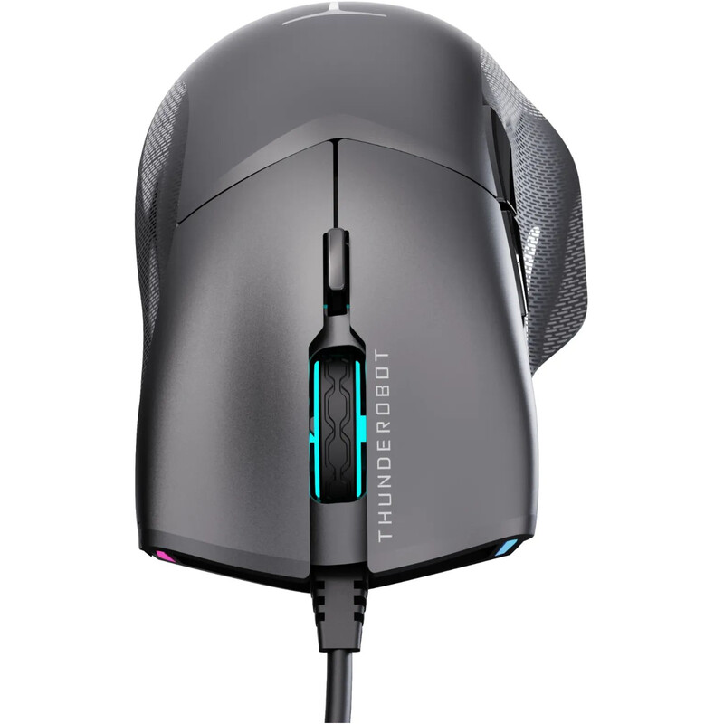 Миша Thunderobot MG703 Pro USB Black (6932066315740)