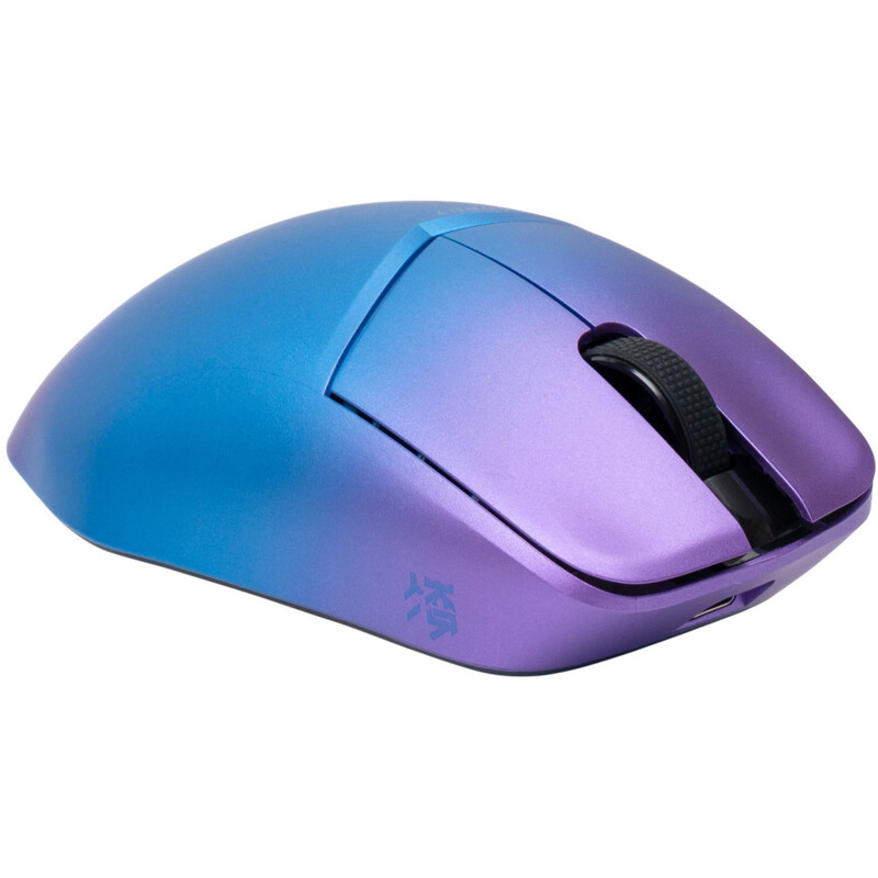 Мышь Thunderobot MLX Dual-Mode Blue (6932066320669)