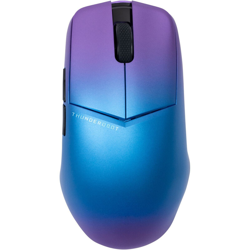 Мышь Thunderobot MLX Dual-Mode Blue (6932066320669)