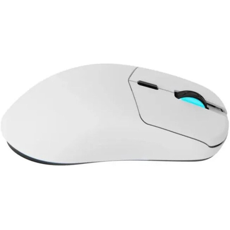 Миша Thunderobot ML7 Tri-mode White with charing dongle (6932066320669)
