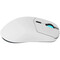 Фото - Миша Thunderobot ML7 Tri-mode White with charing dongle (6932066320669) | click.ua