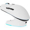 Фото - Миша Thunderobot ML7 Tri-mode White with charing dongle (6932066320669) | click.ua