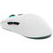 Фото - Миша Thunderobot ML7 Tri-mode White with charing dongle (6932066320669) | click.ua