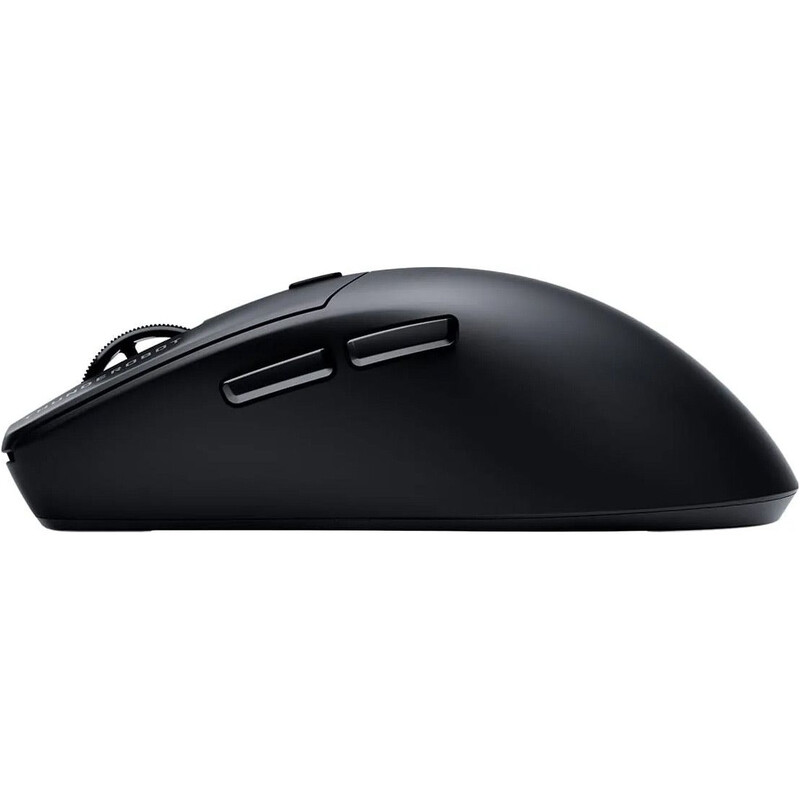 Миша Thunderobot ML6Pro 8K Tri-mode Black (6974511794007)
