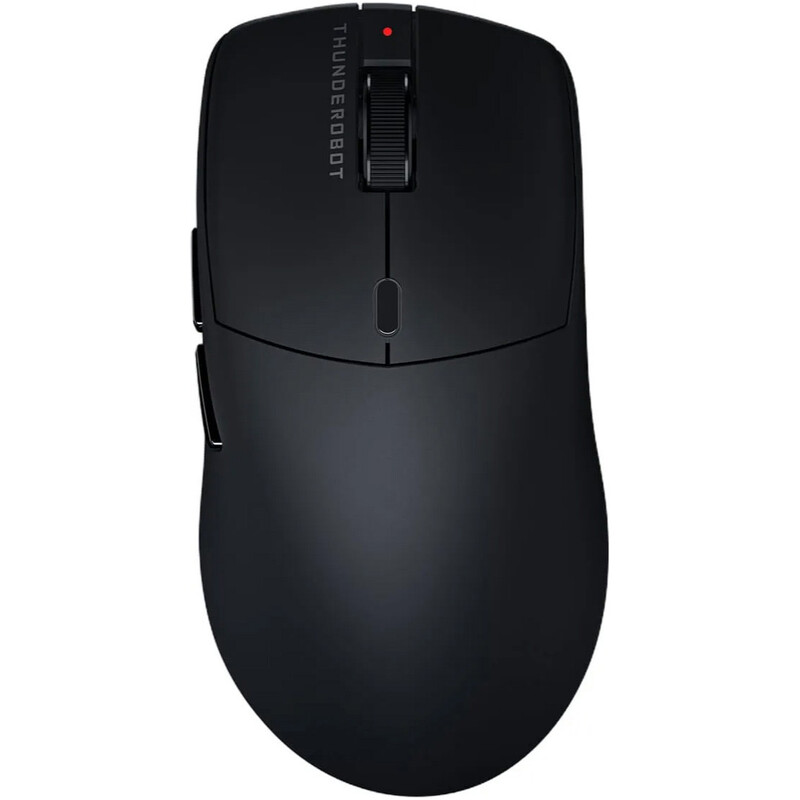 Миша Thunderobot ML6Pro 8K Tri-mode Black (6974511794007)