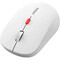 Фото - Мышь беспроводная Xiaomi MiiiW Wireless White (MW23M22) | click.ua