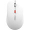 Фото - Мышь беспроводная Xiaomi MiiiW Wireless White (MW23M22) | click.ua