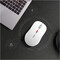 Фото - Мышь беспроводная Xiaomi MiiiW Wireless White (MW23M22) | click.ua