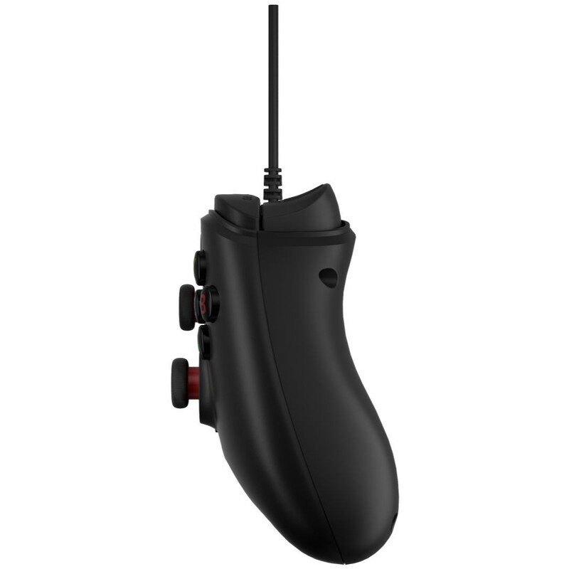 Геймпад AOC GC100 USB Black (GC100B/LA)