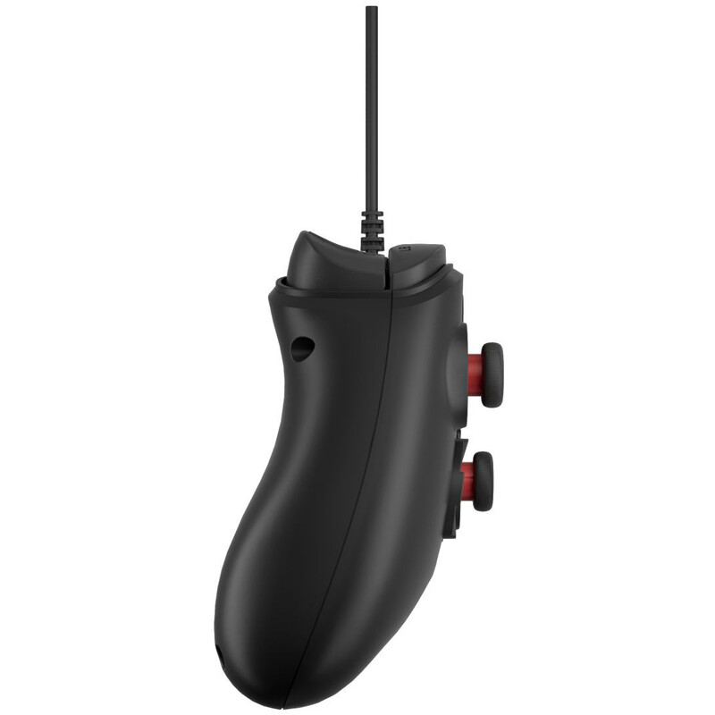 Геймпад AOC GC100 USB Black (GC100B/LA)