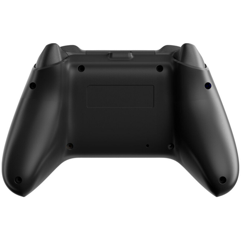 Геймпад AOC GC200 Bluetooth Black (GC200B/LA)
