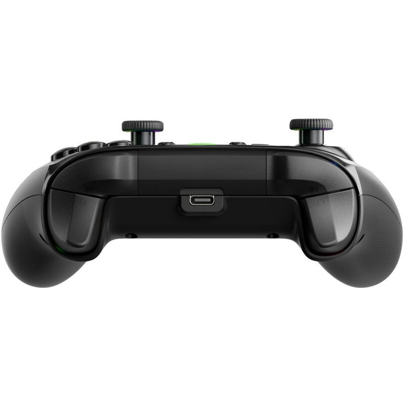 Геймпад AOC GC200 Bluetooth Black (GC200B/LA)