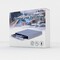 Фото - Внешний Gembird DVD-USB-02-SV DVD-привод, USB 2.0 | click.ua