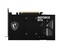 Фото - Видеокарта GF RTX 5060 8GB GDDR7 Ventus 2X OC V1 MSI (GeForce RTX 5060 8G VENTUS 2X OC V1) | click.ua
