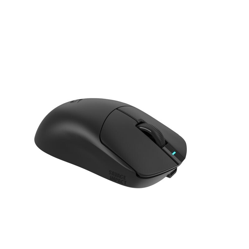Миша бездротова Bloody SG5 SE Black