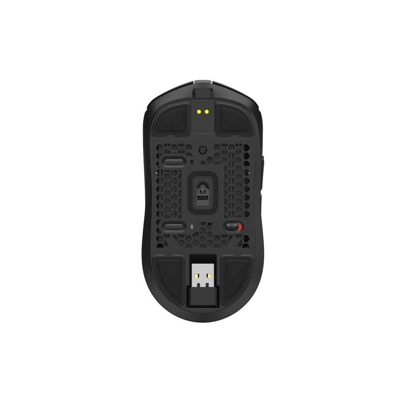 Миша бездротова Bloody SG5 SE Black