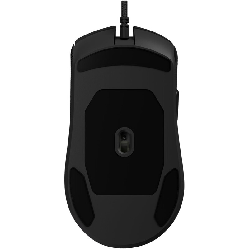 Мышь AOC GM170B LED Black