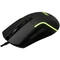 Фото - Мышь AOC GM170B LED Black | click.ua