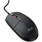 Фото - Мышь AOC MS130B Black | click.ua