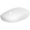 Фото - Миша бездротова AOC MS200W White | click.ua