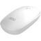 Фото - Миша бездротова AOC MS200W White | click.ua