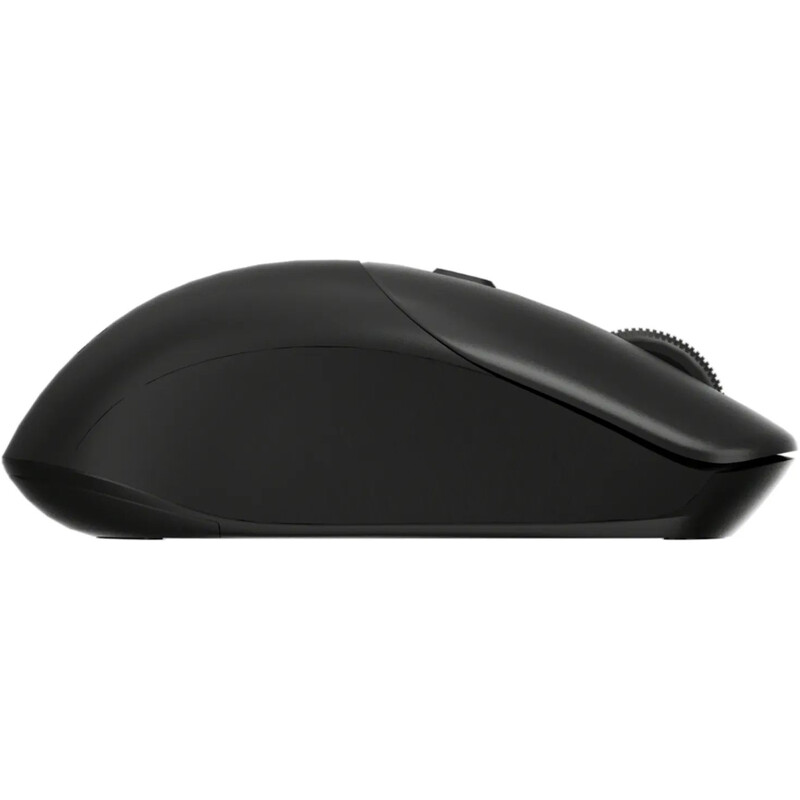 Миша бездротова AOC MS210B Black