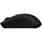 Фото - Миша бездротова AOC MS210B Black | click.ua