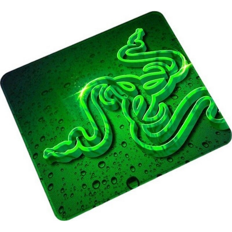 Ігрова поверхня Voltronic Razer 5 Green (YT-RZ5)