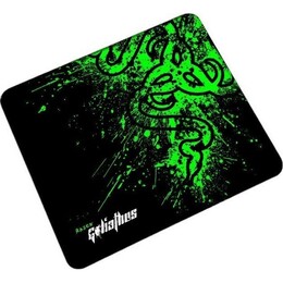 Ігрова поверхня Voltronic Razer Black/Green (YT-RZ3)