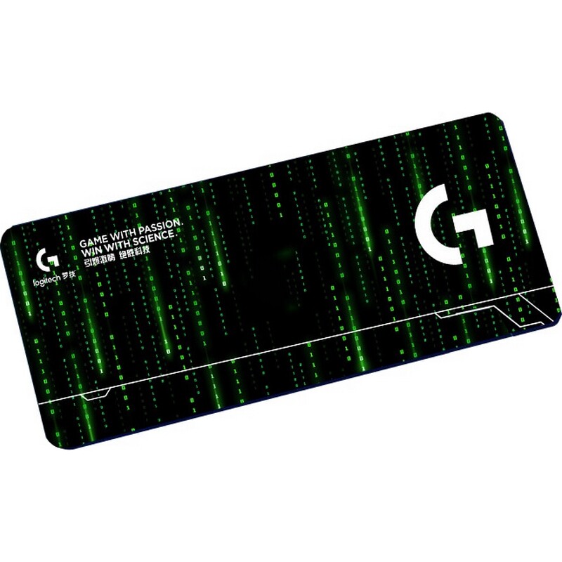 Ігрова поверхня Voltronic LogiTech (LT-18)