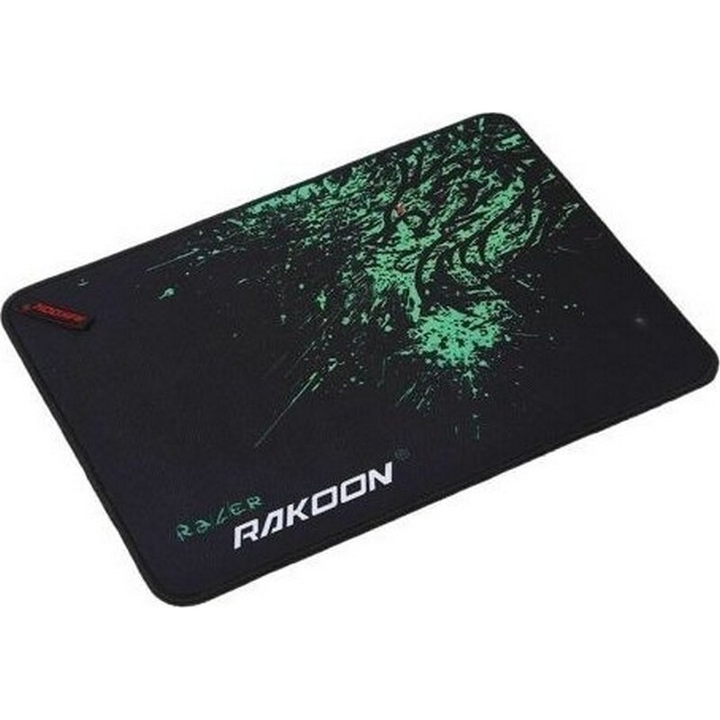 Ігрова поверхня Voltronic Razer Rakoon (YT-KRQ1-21*26RR)