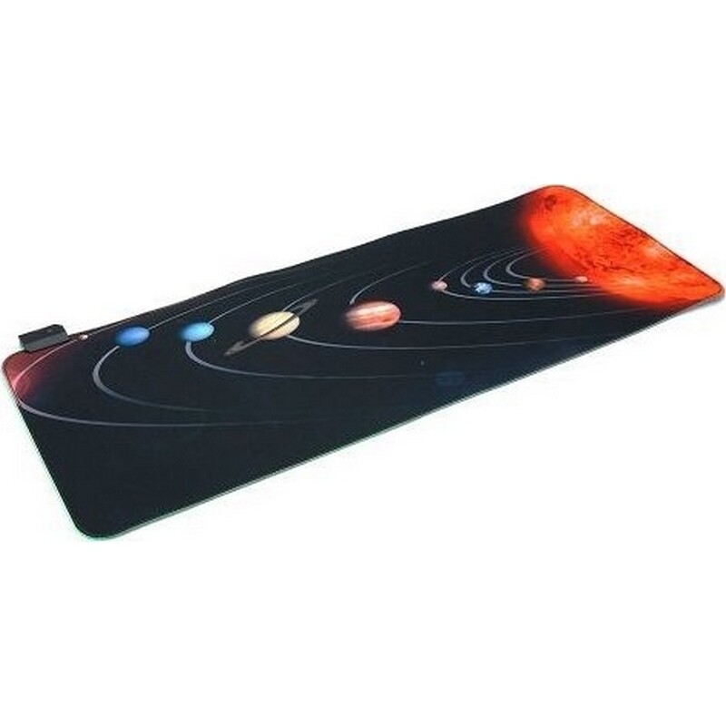 Ігрова поверхня Voltronic Solar system (RGB383C)